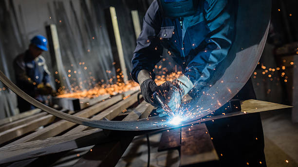 Best Aerospace and Defense Welding in Muscle Shos, AL